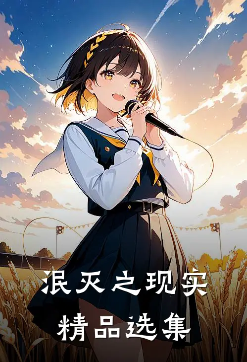 泯灭之现实精品选集
