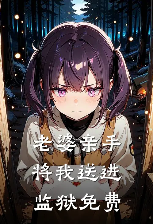 老婆亲手将我送进监狱免费