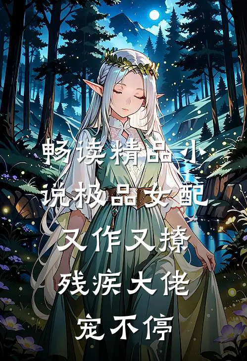 畅读精品小说极品女配又作又撩，残疾大佬宠不停
