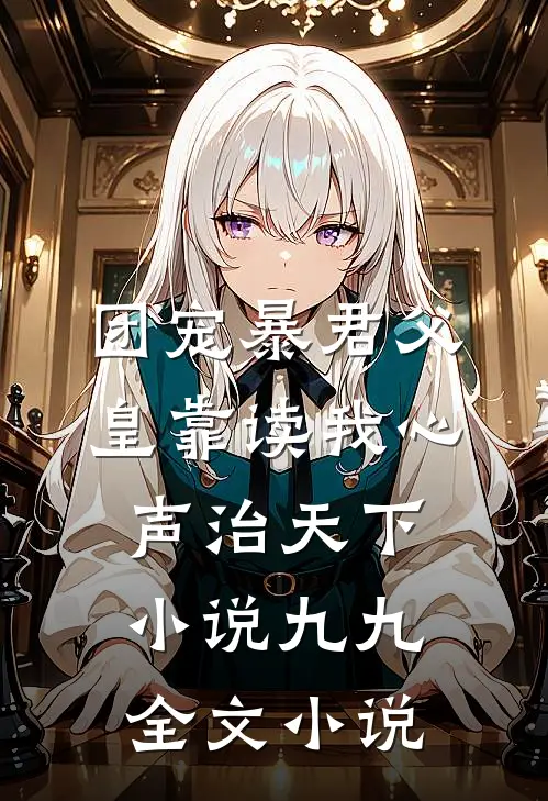 团宠暴君父皇靠读我心声治天下小说九九全文小说