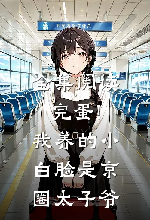 全集阅读完蛋!我养的小白脸是京圈太子爷