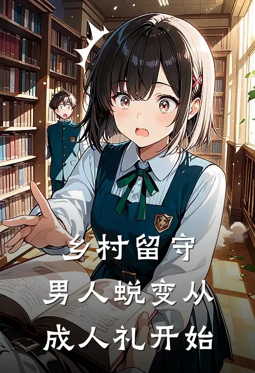 乡村留守：男人蜕变从成人礼开始
