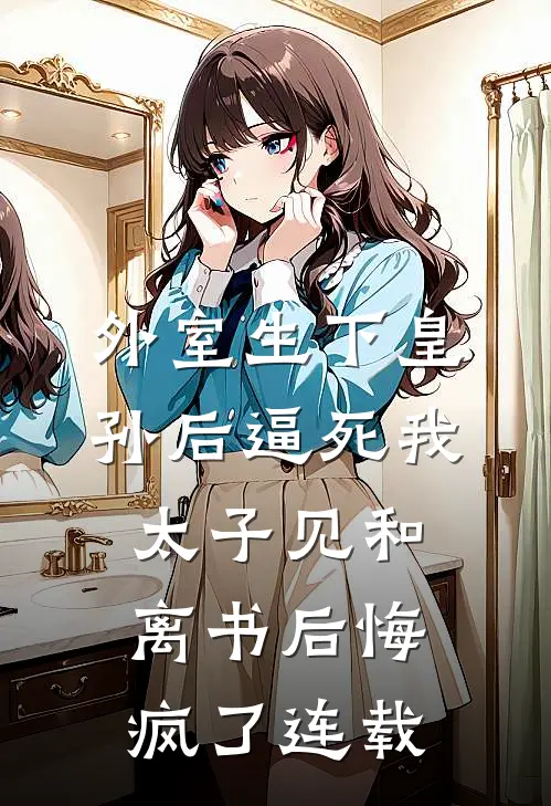 外室生下皇孙后逼死我，太子见和离书后悔疯了连载