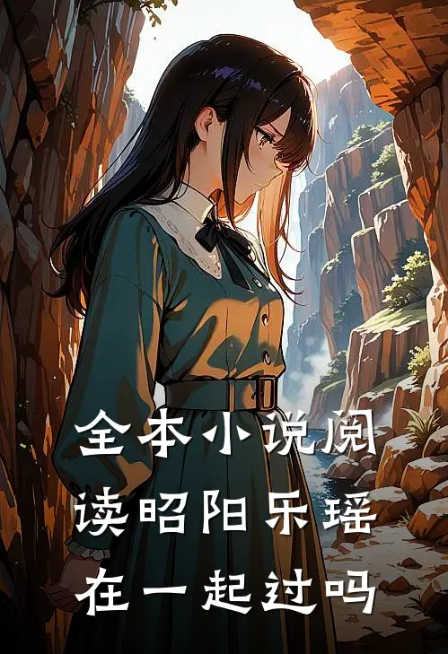 全本小说阅读昭阳乐瑶在一起过吗