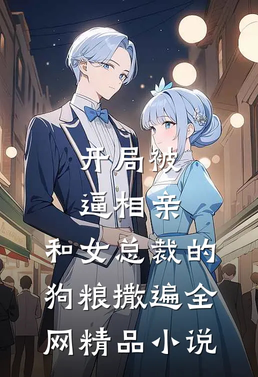 开局被逼相亲：和女总裁的狗粮撒遍全网精品小说