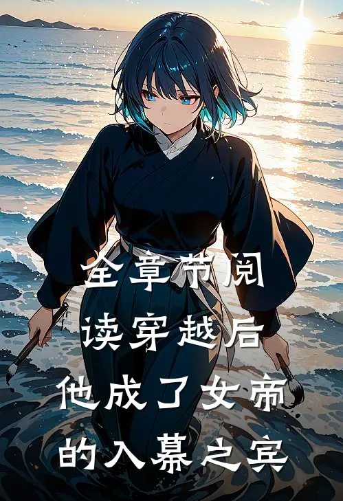 全章节阅读穿越后，他成了女帝的入幕之宾