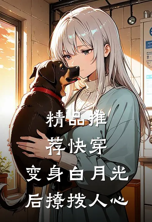 精品推荐快穿：变身白月光后撩拨人心