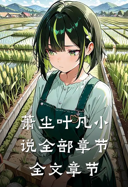 萧尘叶凡小说全部章节全文章节
