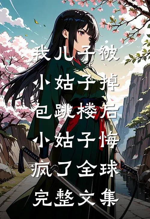 我儿子被小姑子掉包跳楼后，小姑子悔疯了全球完整文集
