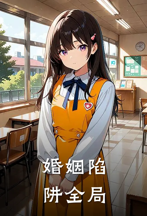婚姻陷阱全局