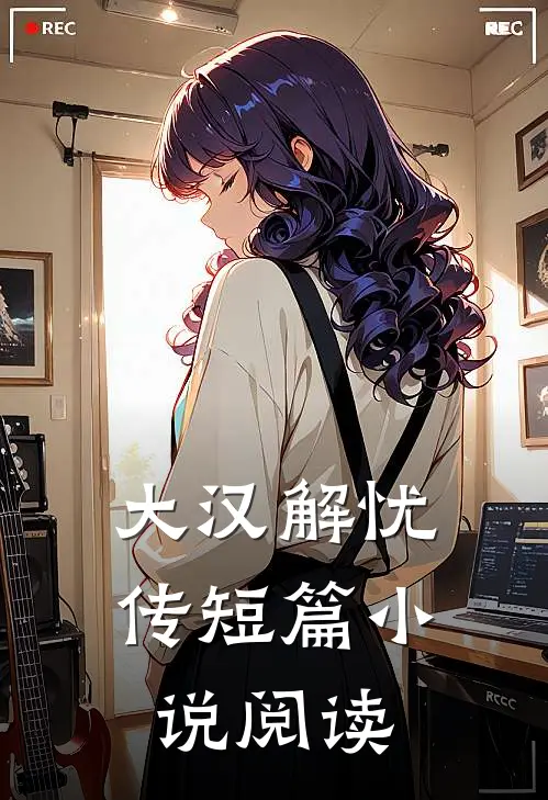 大汉解忧传短篇小说阅读