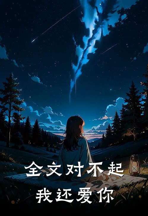 全文对不起，我还爱你
