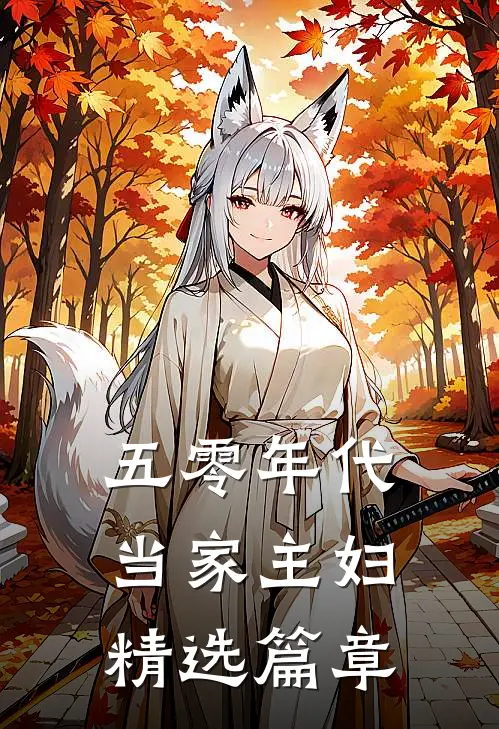 五零年代当家主妇精选篇章