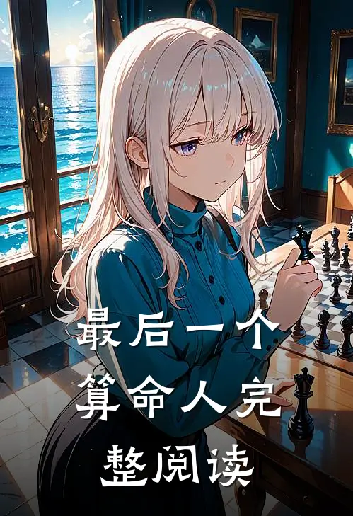 最后一个算命人完整阅读