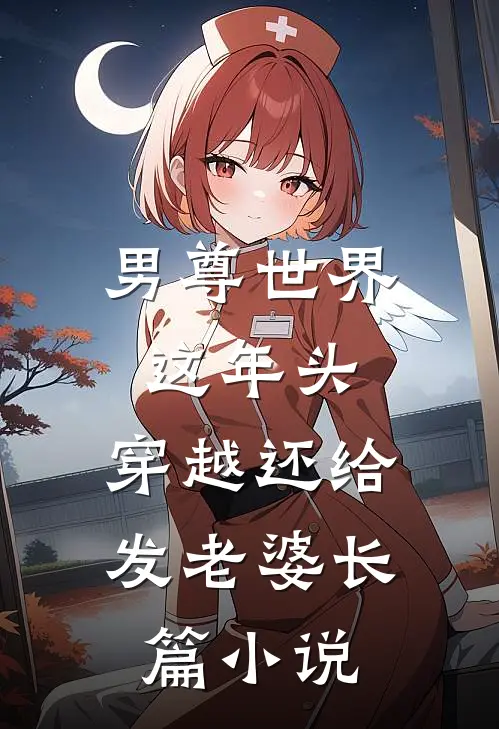 男尊世界：这年头，穿越还给发老婆长篇小说