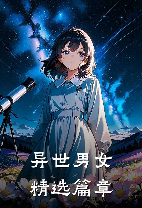 异世男女精选篇章