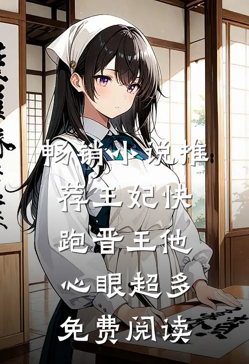 畅销小说推荐王妃快跑晋王他心眼超多免费阅读