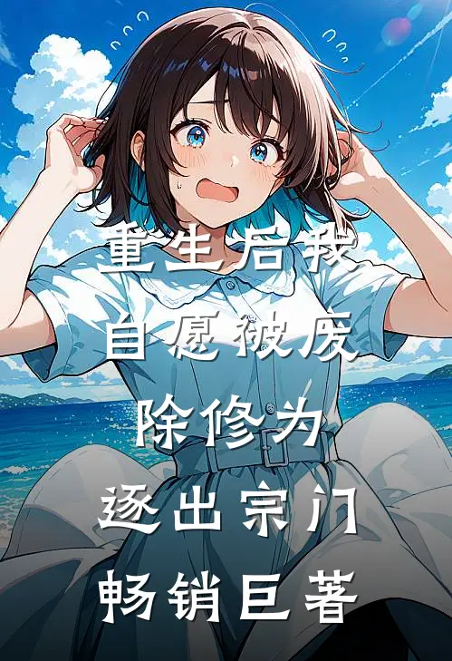 重生后我自愿被废除修为，逐出宗门畅销巨著