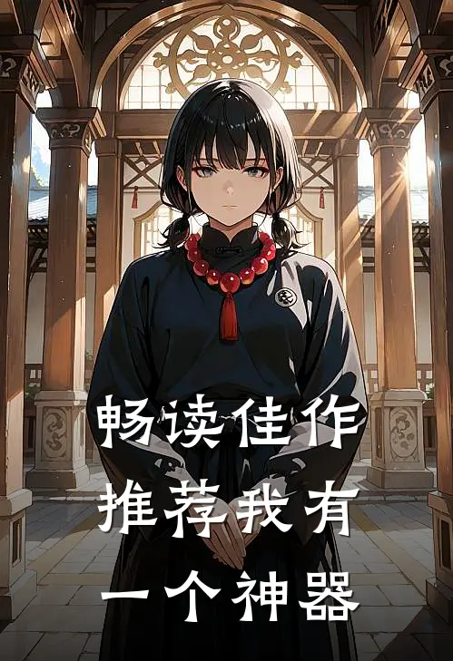 畅读佳作推荐我有一个神器
