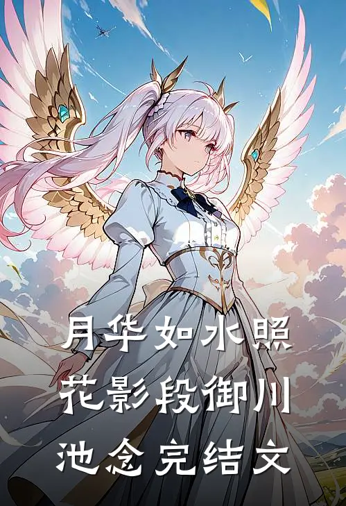月华如水照花影段御川池念完结文