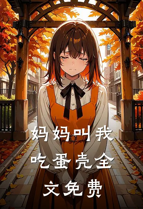 妈妈叫我吃蛋壳全文免费