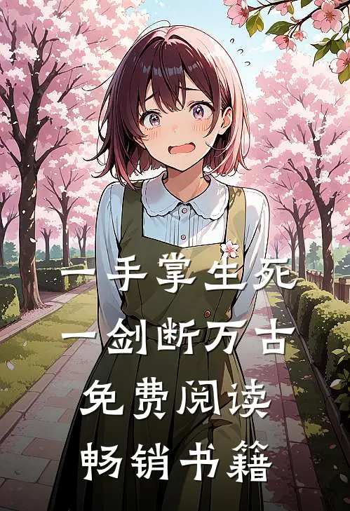 一手掌生死,一剑断万古免费阅读畅销书籍