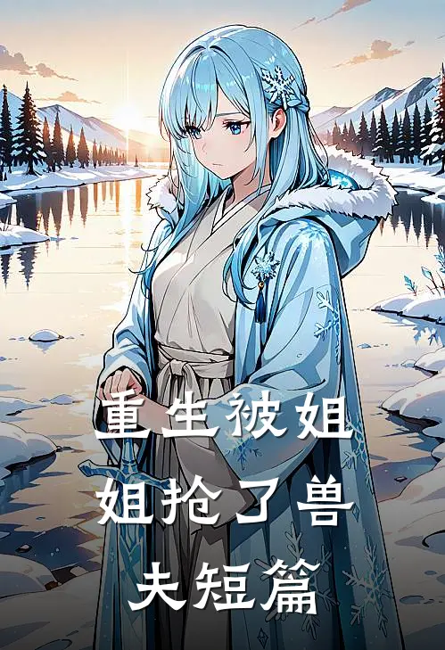 重生被姐姐抢了兽夫短篇推荐