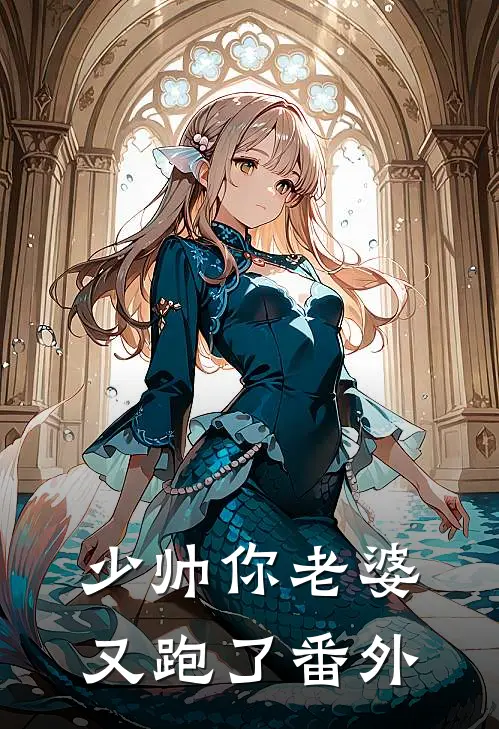 少帅你老婆又跑了 番外