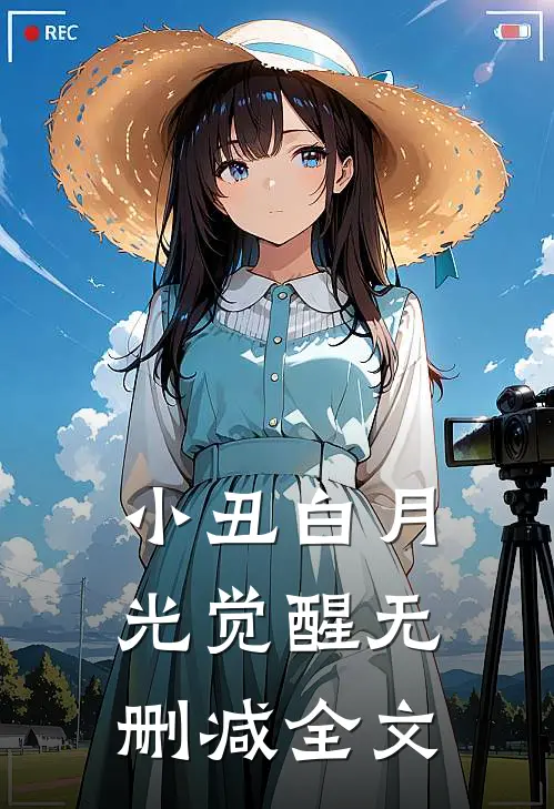 小丑白月光觉醒无删减全文