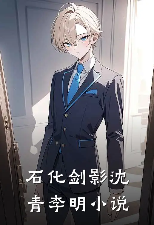 《石化剑影》沈青李明小说