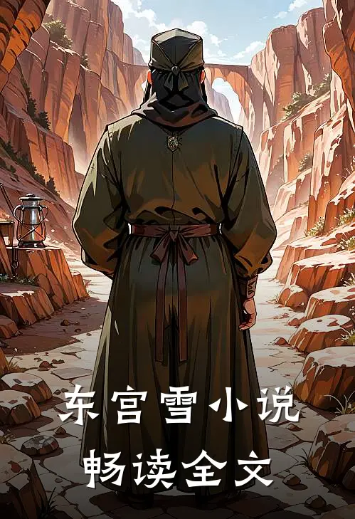 东宫雪小说畅读全文