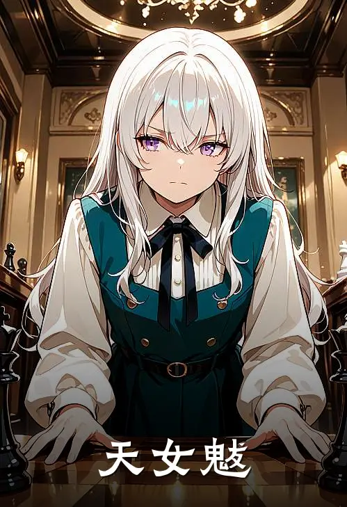 天女魃