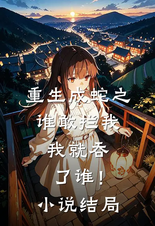 重生成蛇之谁敢拦我，我就吞了谁！小说结局