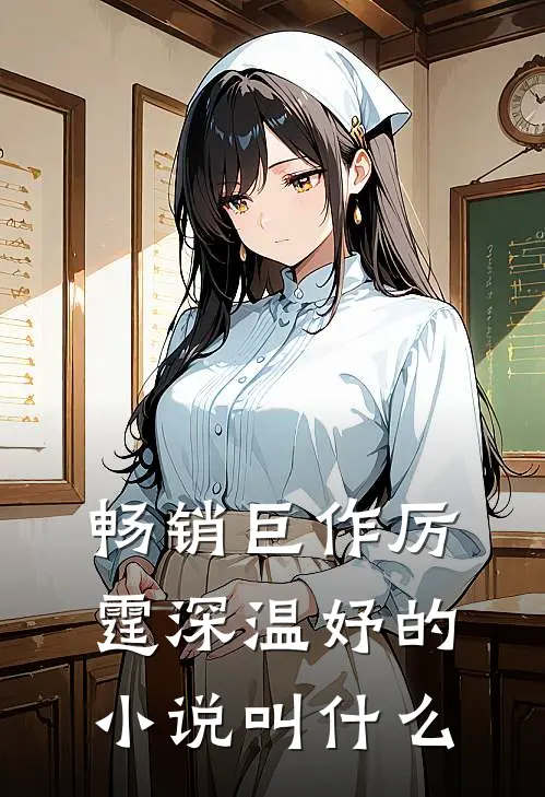 畅销巨作厉霆深温妤的小说叫什么