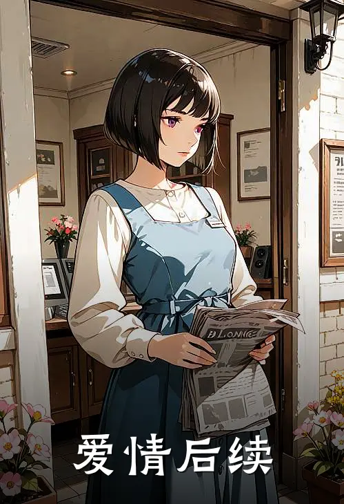 爱情后续