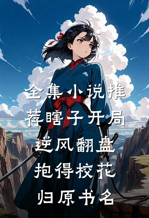 全集小说推荐瞎子开局逆风翻盘,抱得校花归原书名