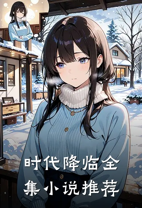 时代降临全集小说推荐