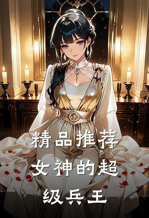 精品推荐女神的超级兵王