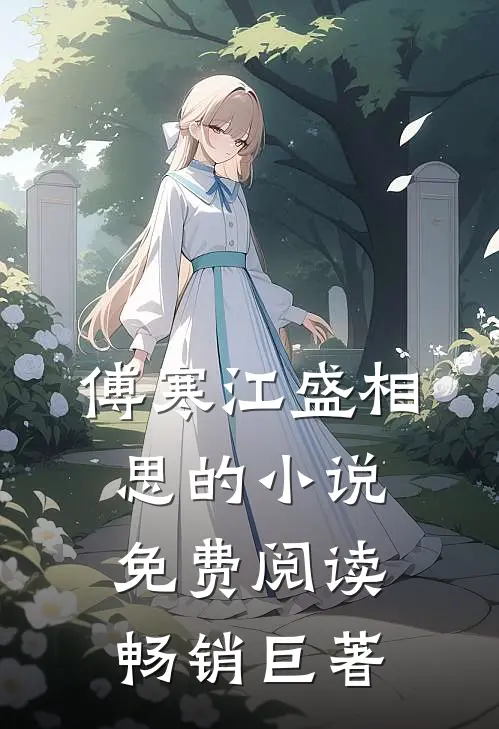 傅寒江盛相思的小说免费阅读畅销巨著