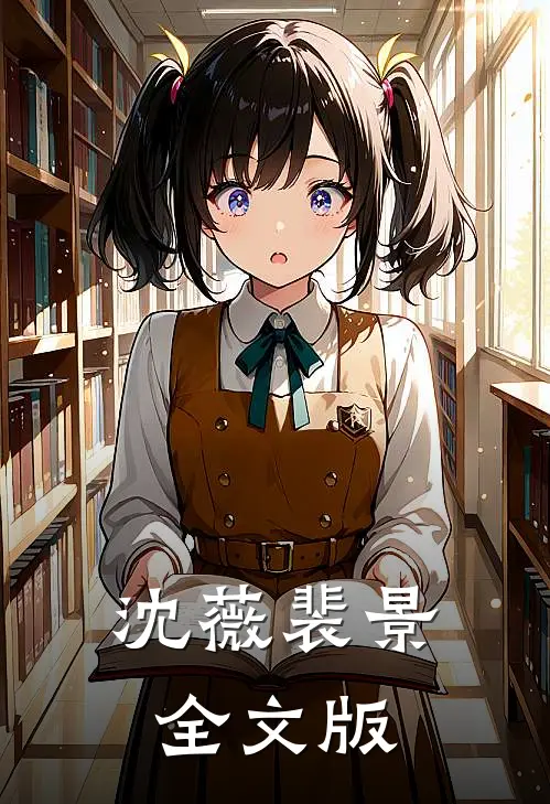 沈薇裴景全文版