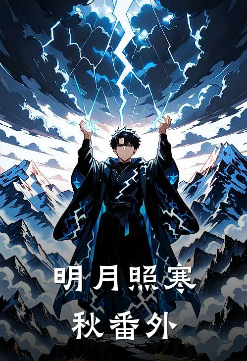 《明月照寒秋》 番外