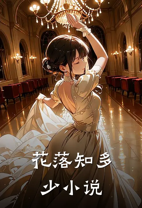 花落知多少小说