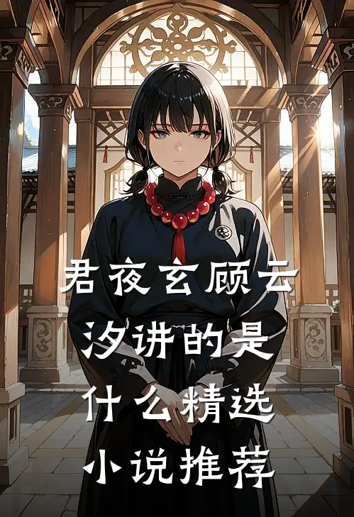 君夜玄顾云汐讲的是什么精选小说推荐