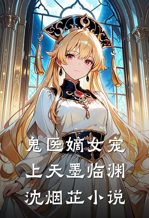 鬼医嫡女宠上天墨临渊沈烟芷小说