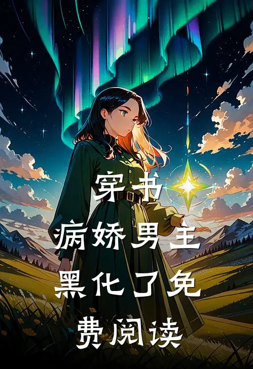 穿书:病娇男主黑化了免费阅读