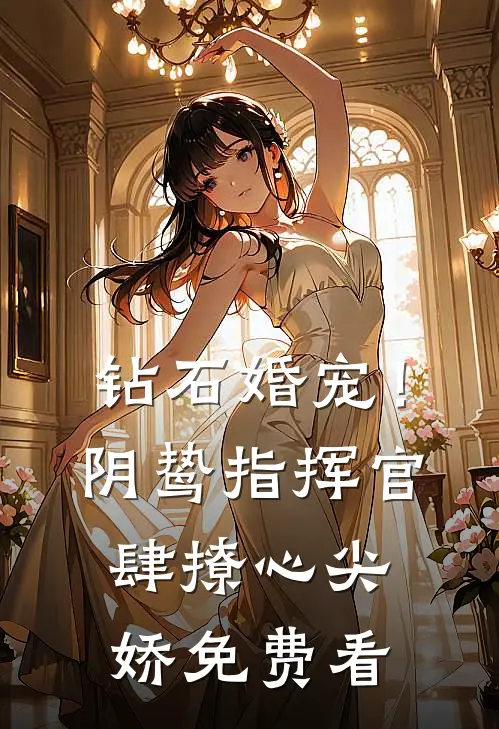 钻石婚宠！阴鸷指挥官肆撩心尖娇免费看