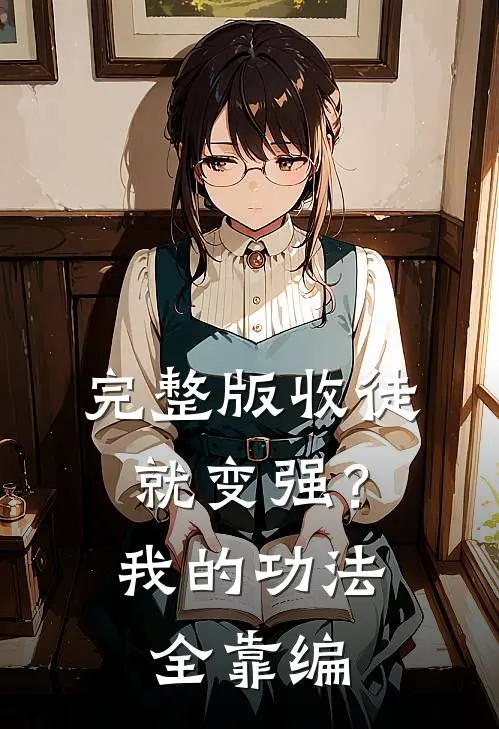 完整版收徒就变强？我的功法全靠编