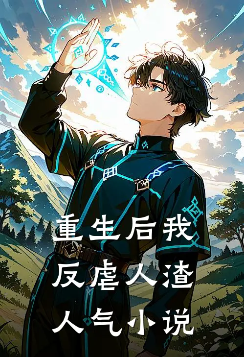 重生后我反虐人渣人气小说