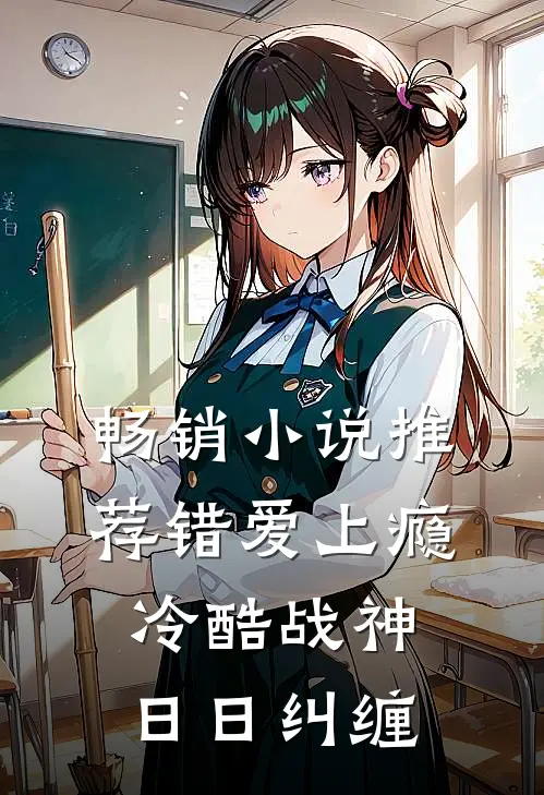 畅销小说推荐错爱上瘾，冷酷战神日日纠缠