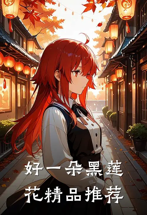 好一朵黑莲花精品推荐
